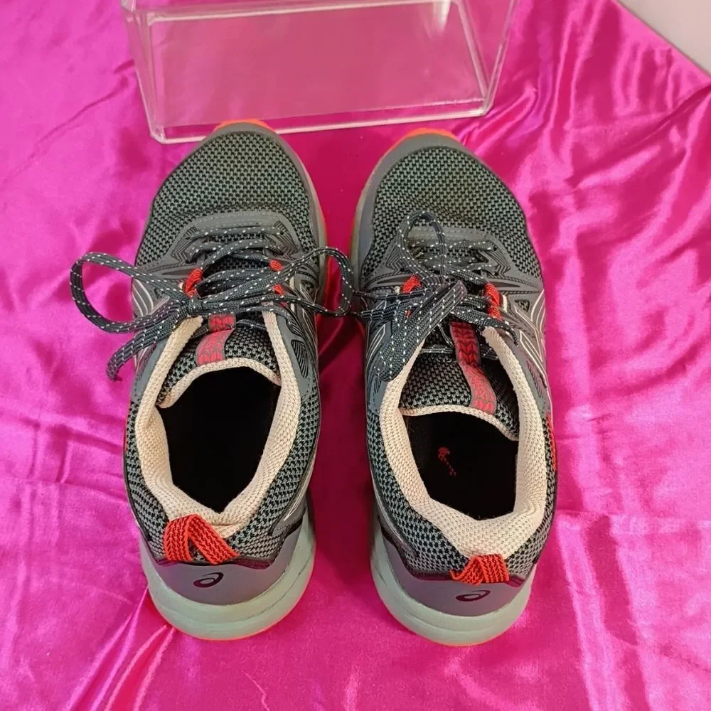 Asics shoes womens